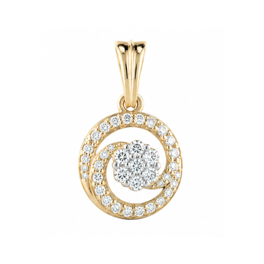 Oréa Pendant