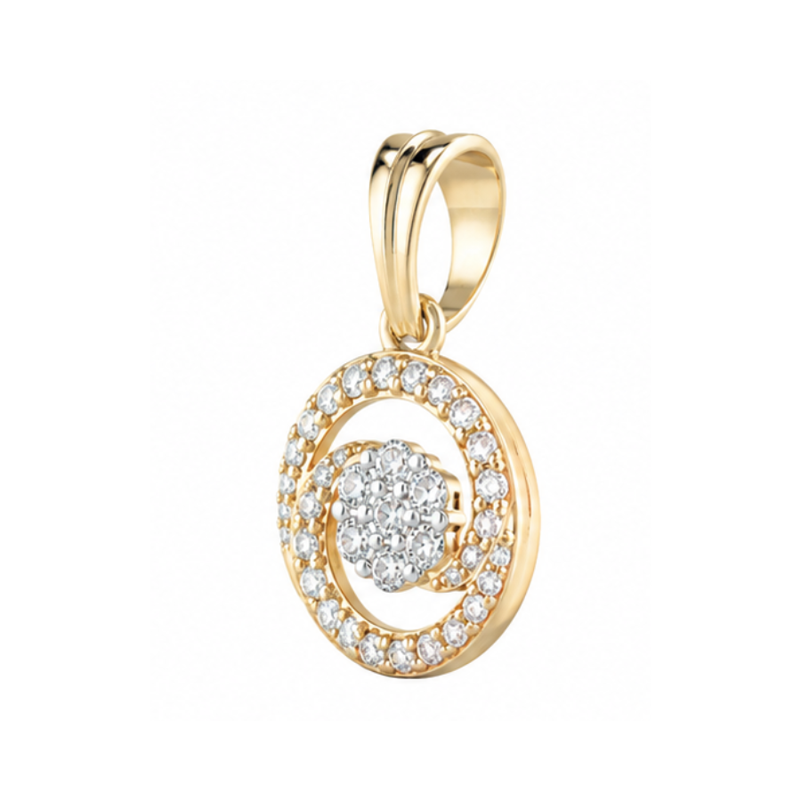Oréa Pendant