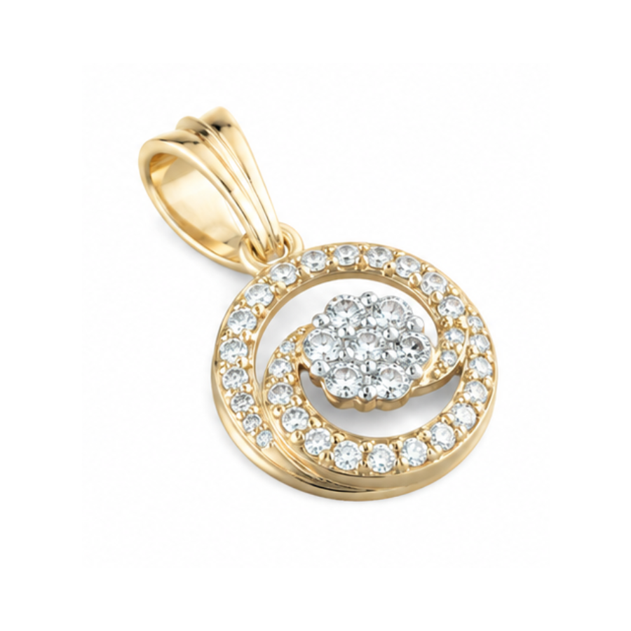 Oréa Pendant